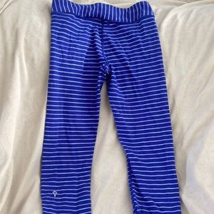 Iviva girls leggings
